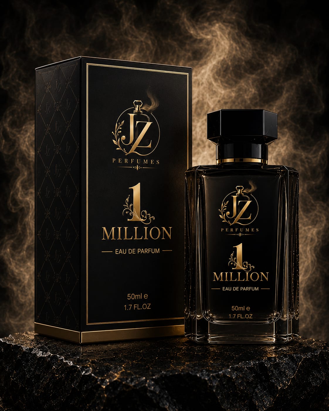 1 Million - Descent Perfume