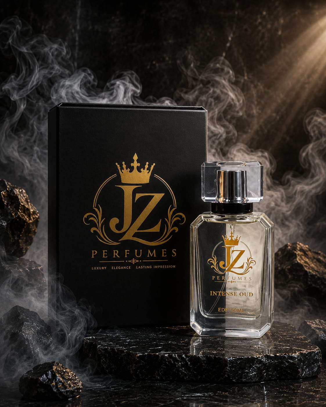Intense Oud