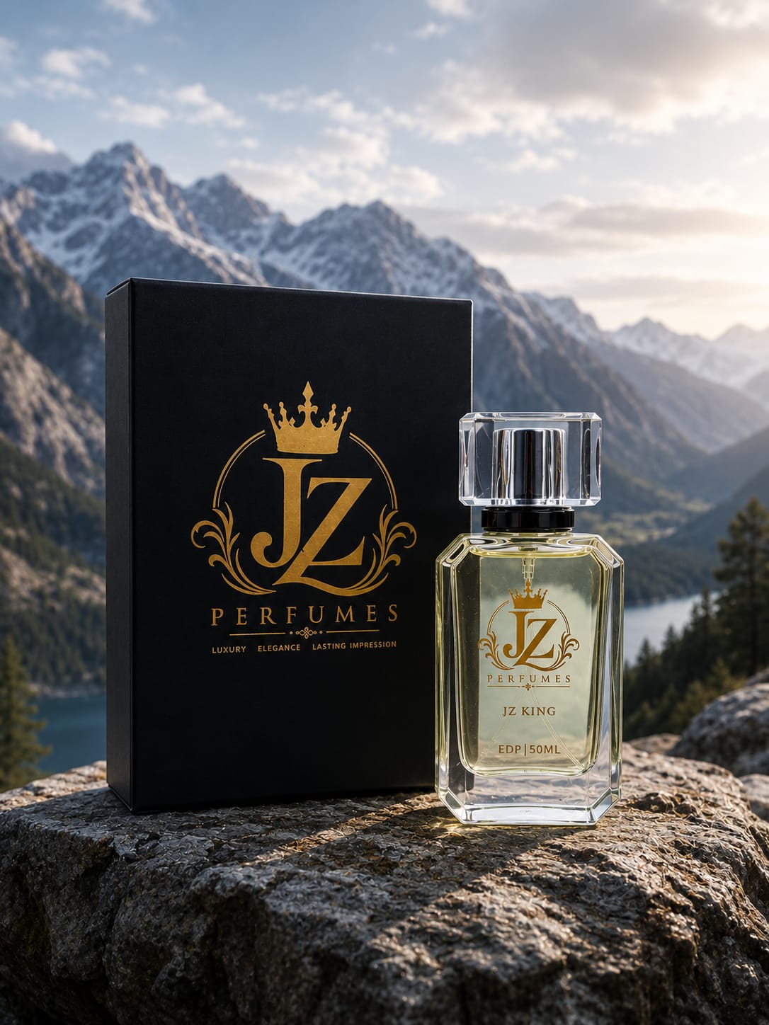 JZ King