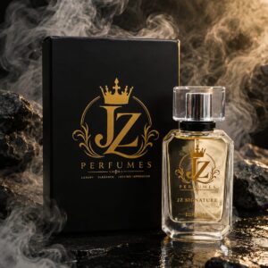 JZ Signature by JZ Perfumes – Luxury Eau De Parfum (50ml)