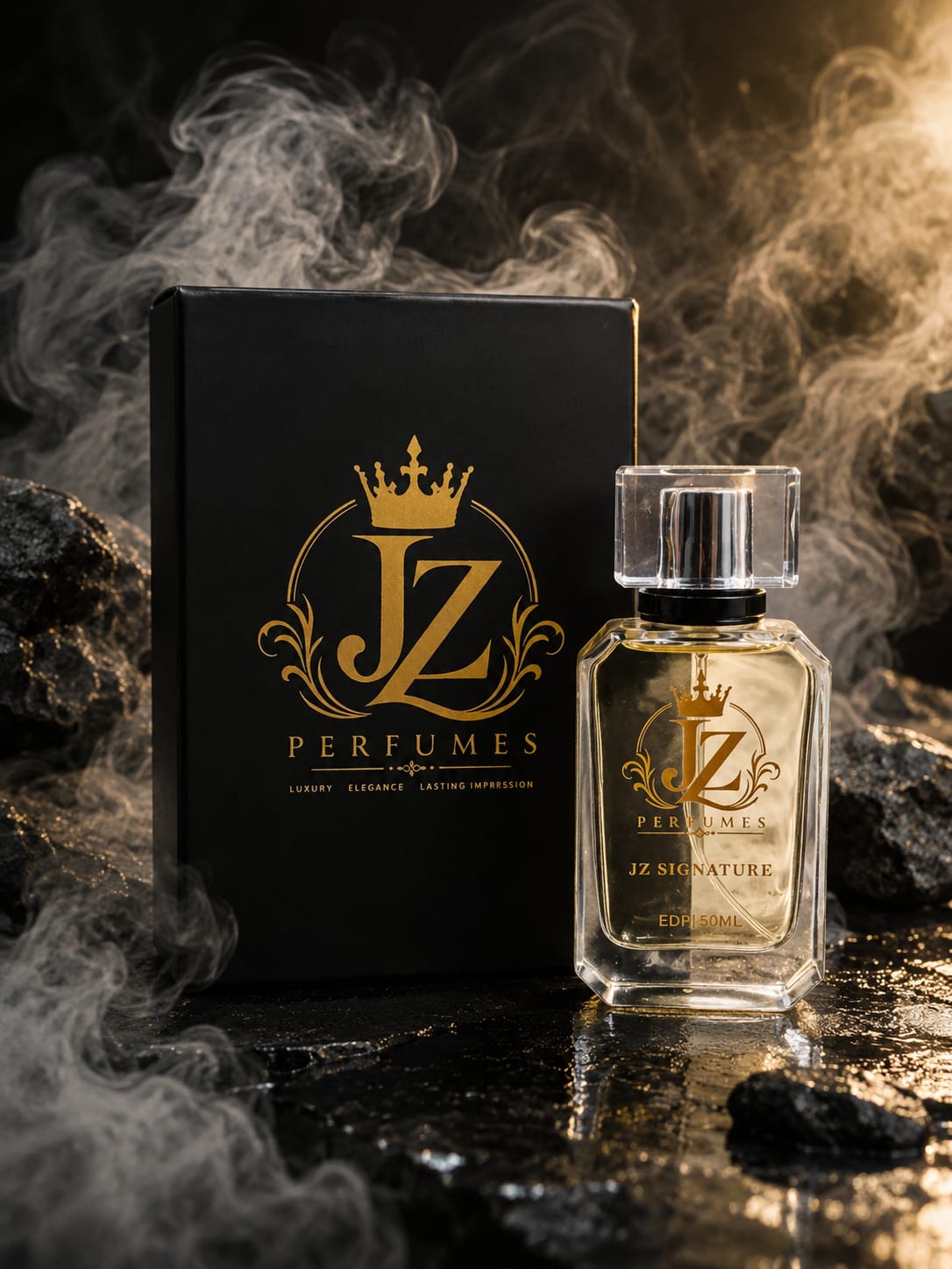 JZ Signature