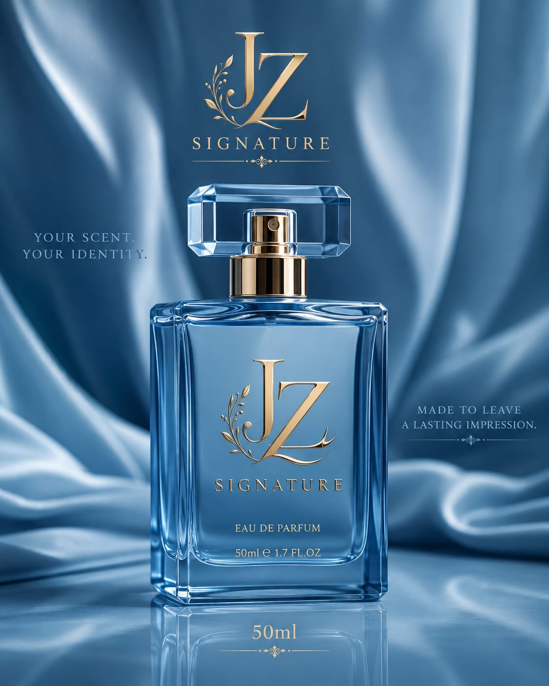 JZ Signature