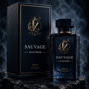 Sauvage Perfume